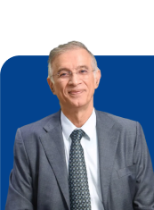 Dr. Niranjan Hiranandani