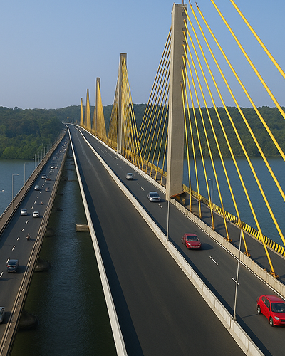 Infrastructure